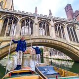 City Exploring