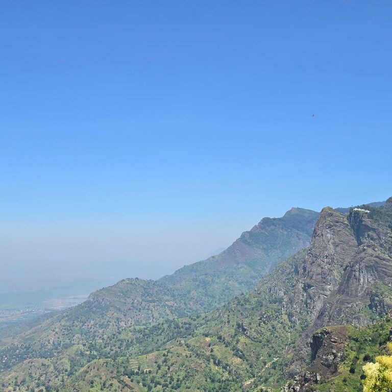 Friends of Usambara Society
