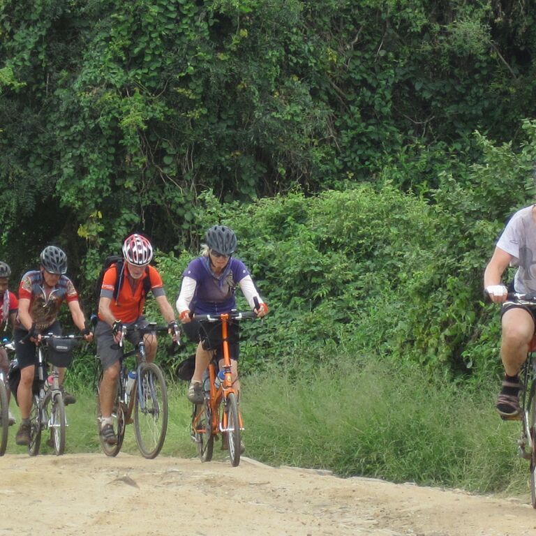 Friends of Usambara Society