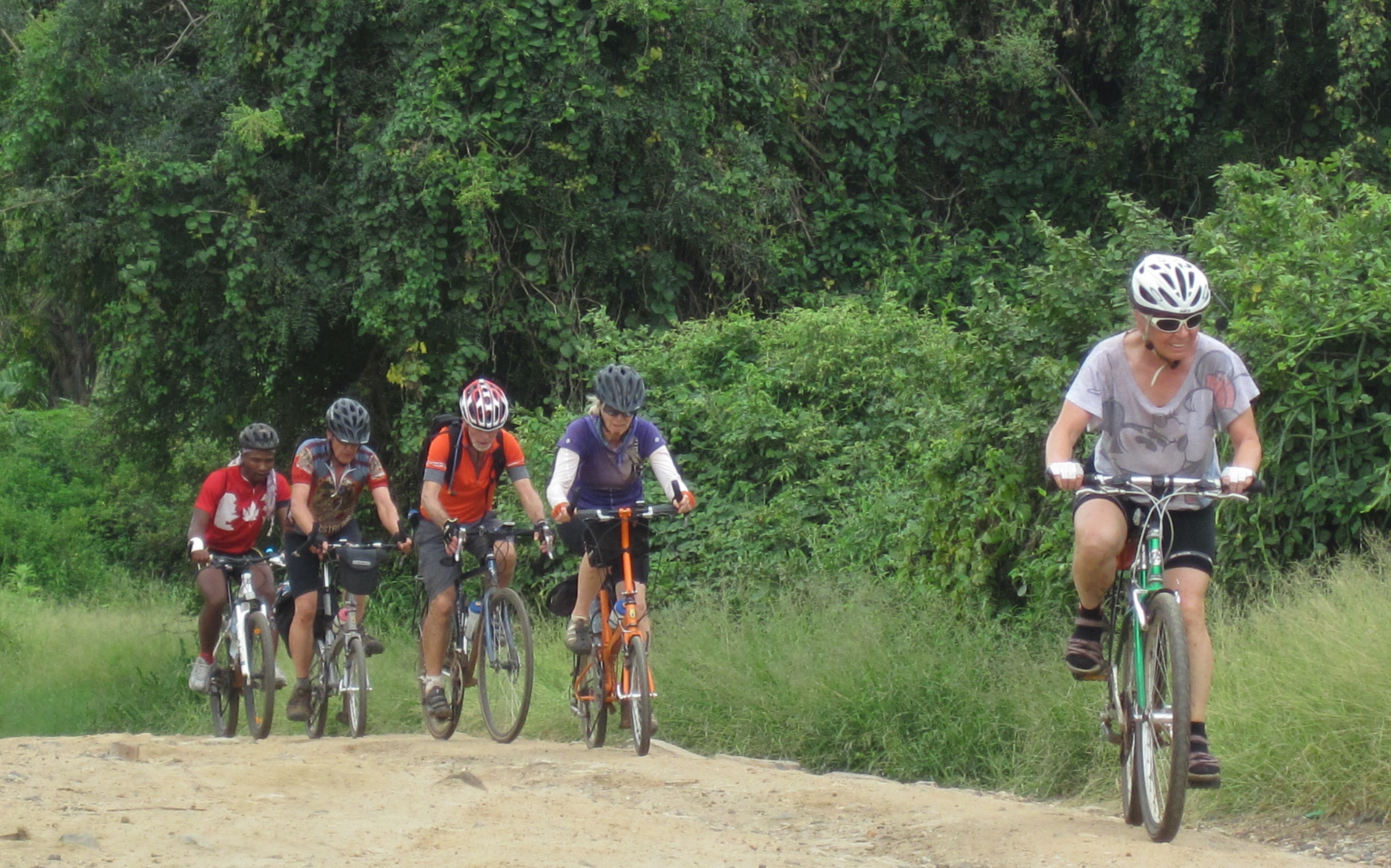 Friends of Usambara Society