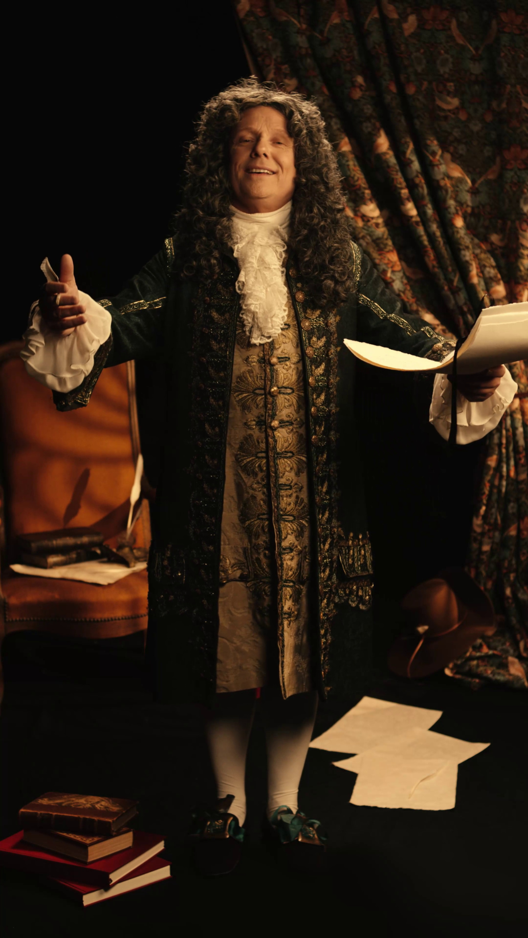 Cité Immersive des Fables