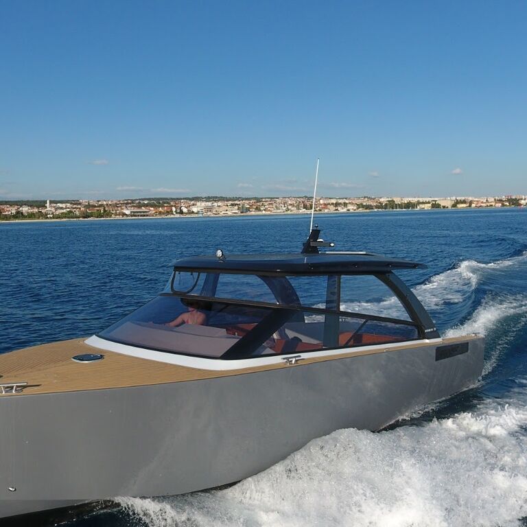 Zadar Authentic Experience