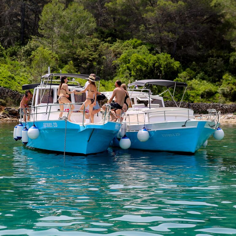 Zadar Authentic Experience