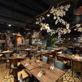 Urban Betyár Restaurant