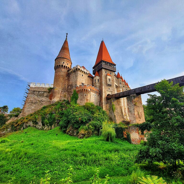 Romania Tours