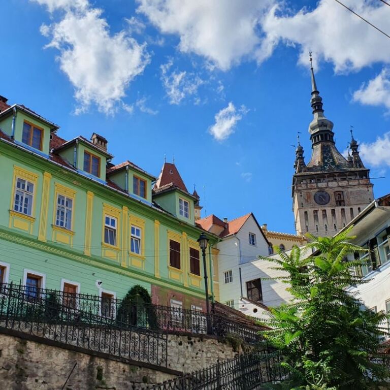 Romania Tours