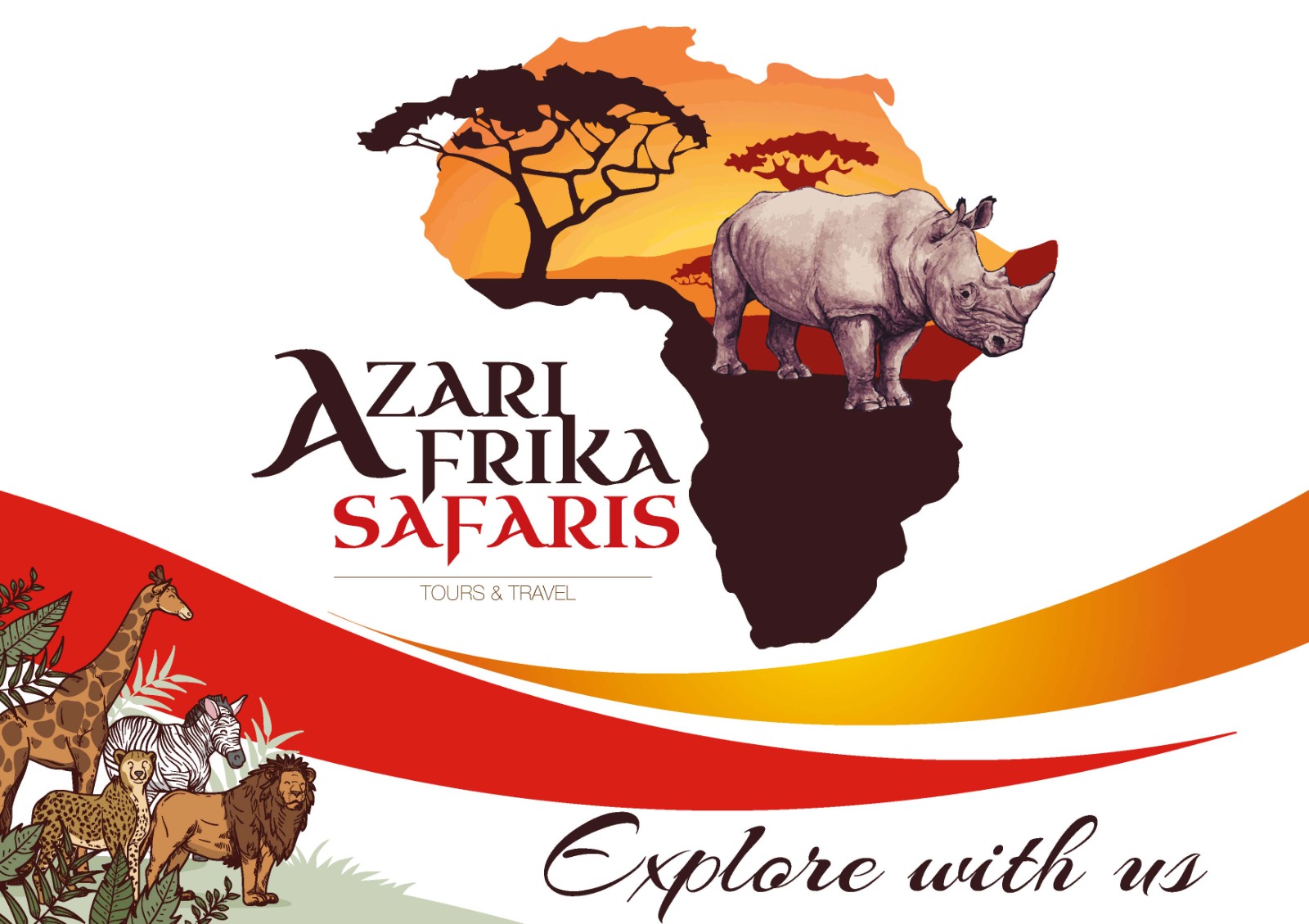 Azari Afrika Safaris Ltd