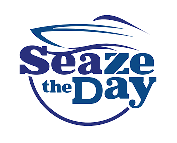 SEAze The Day