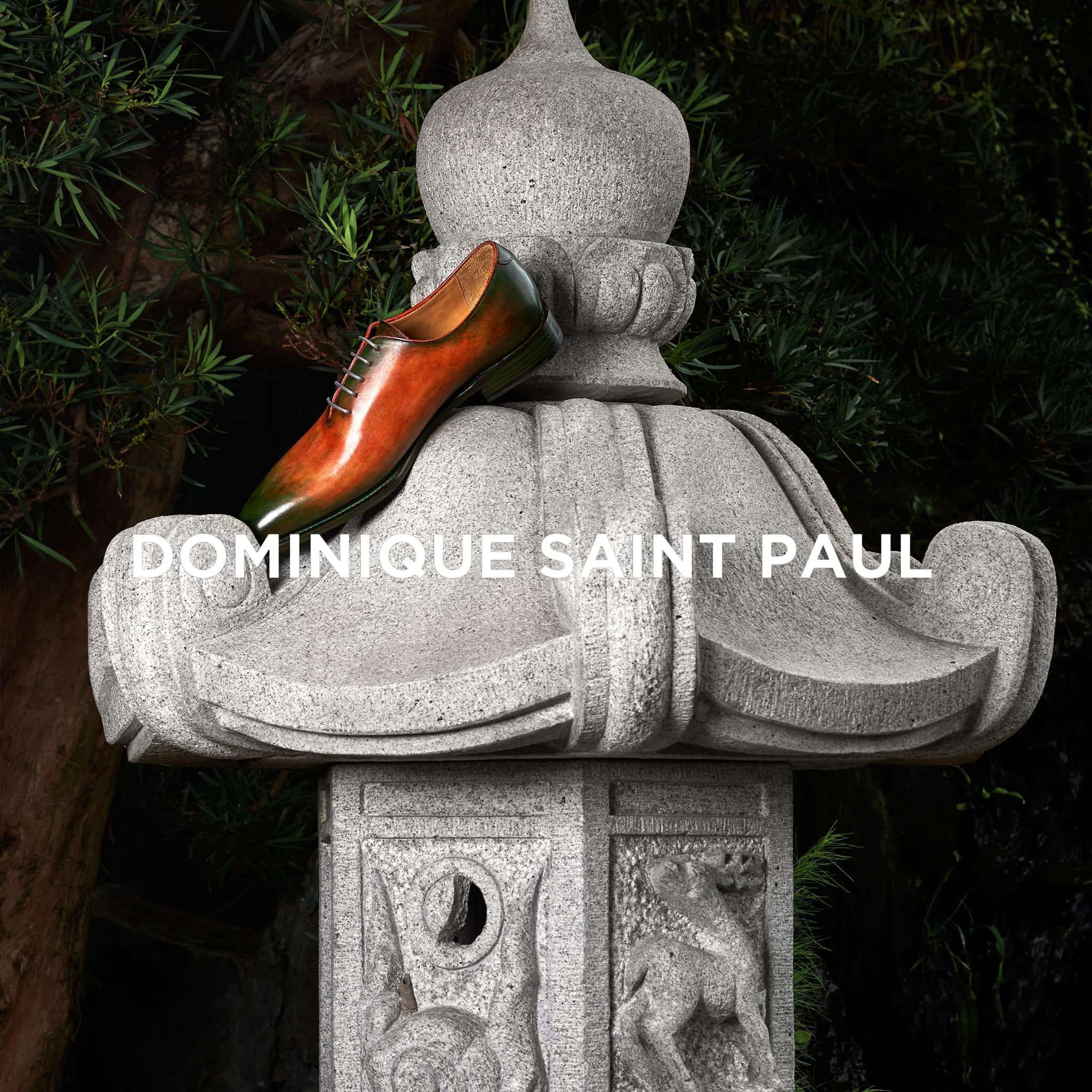 Dominique Saint Paul