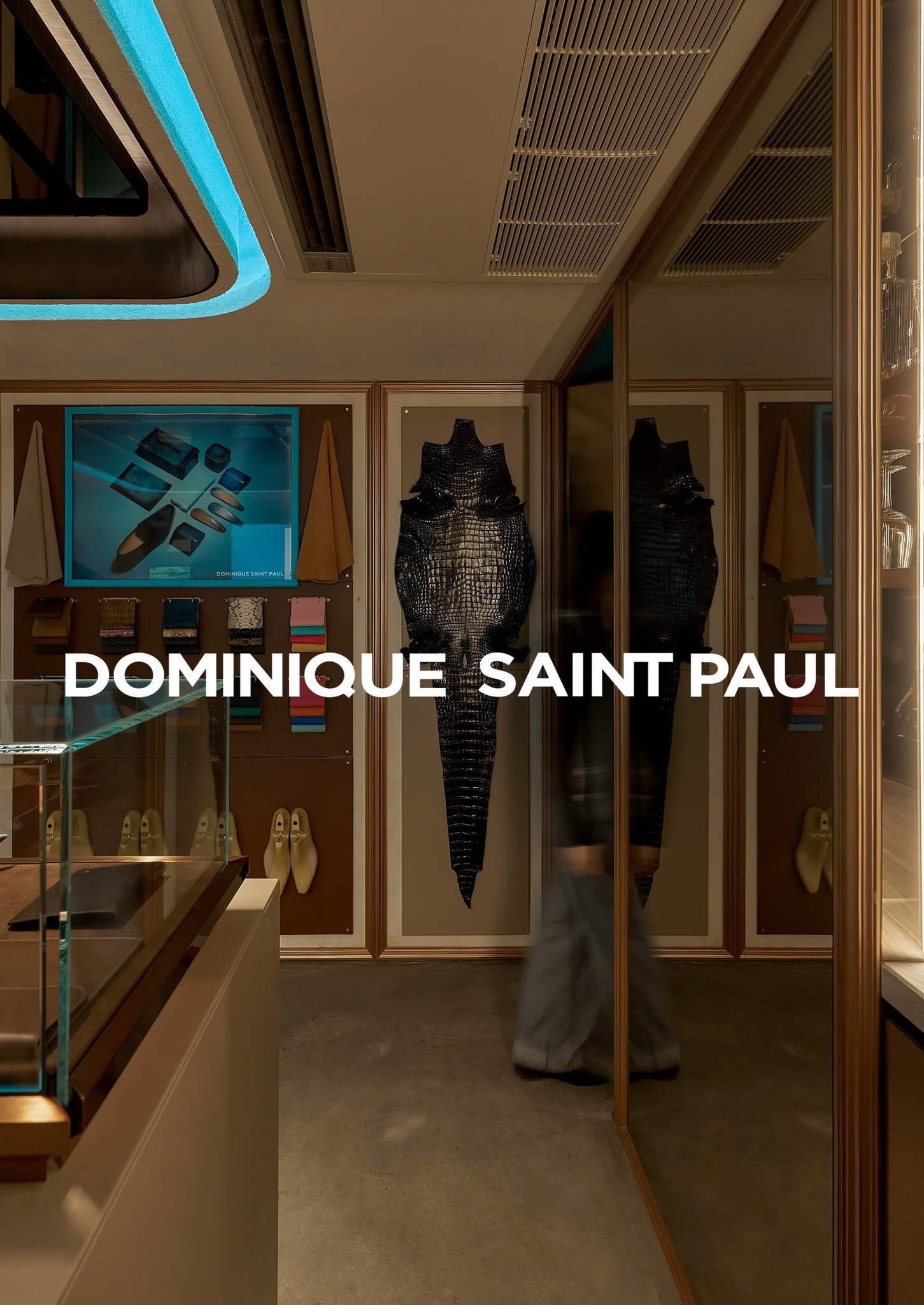 Dominique Saint Paul