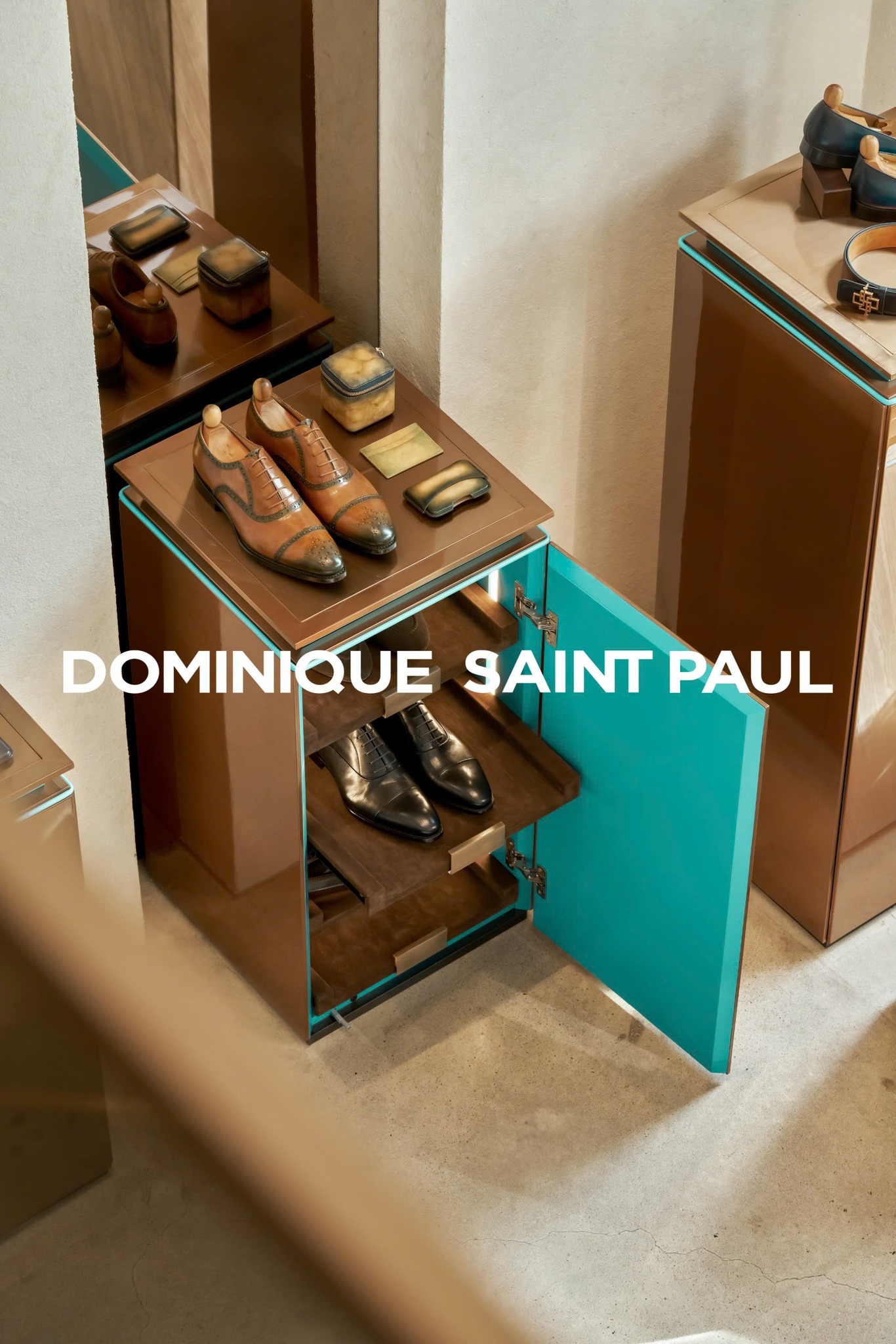 Dominique Saint Paul