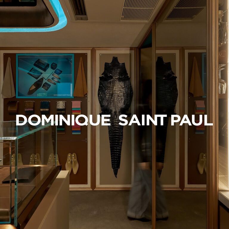 Dominique Saint Paul