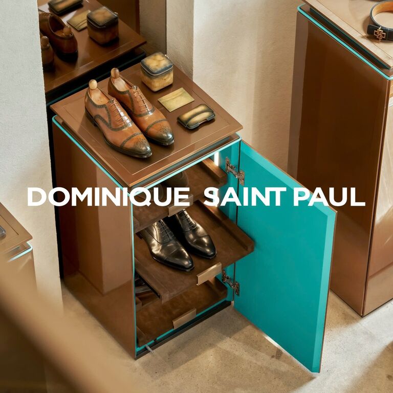 Dominique Saint Paul