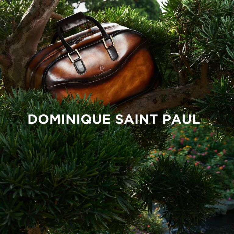 Dominique Saint Paul