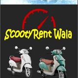 Scooty Rent Wala Rishikesh