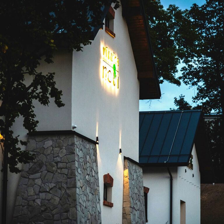 NOVI Vineyard