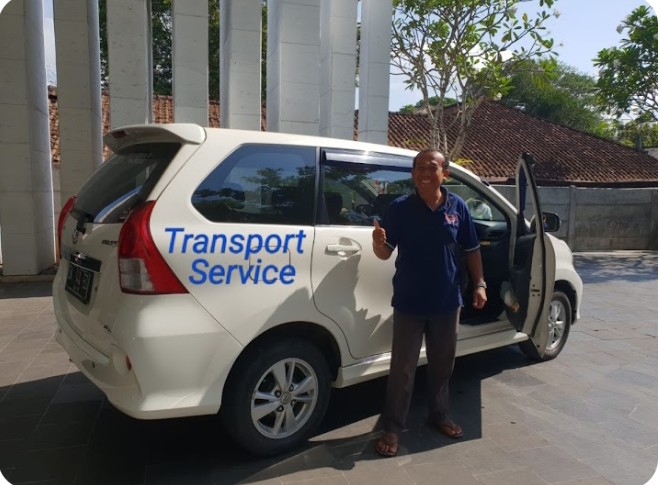 Rahayu Bali Transport