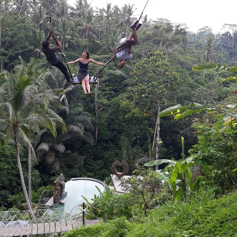 Rahayu Bali Transport