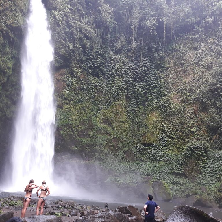 Rahayu Bali Transport