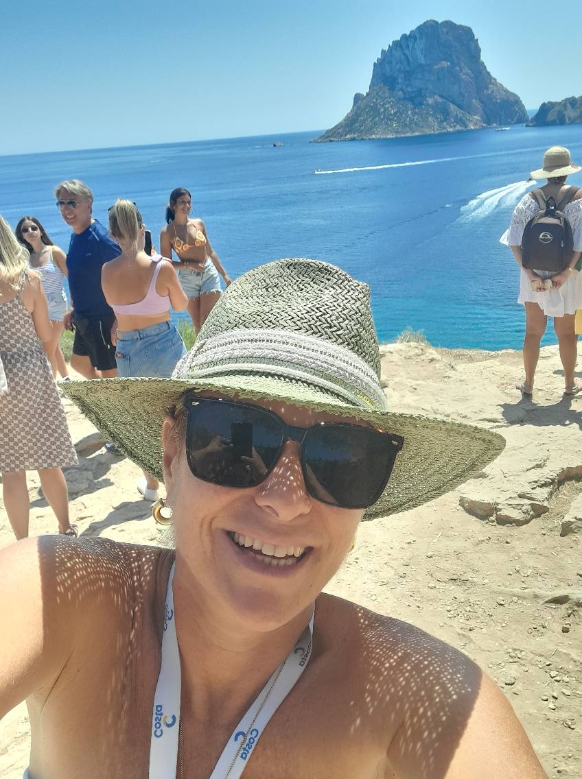 TOUR GUIDE IBIZA