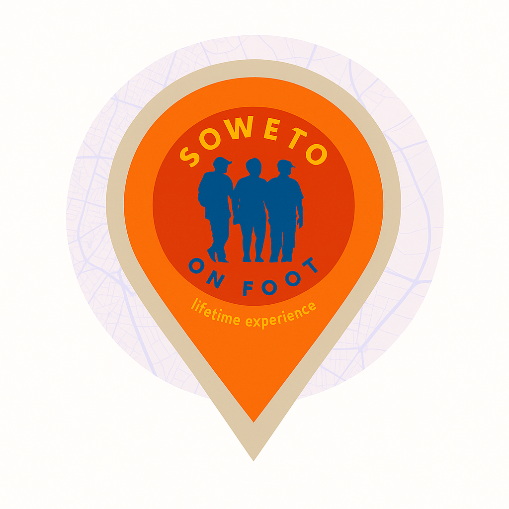 Soweto on foot experiences