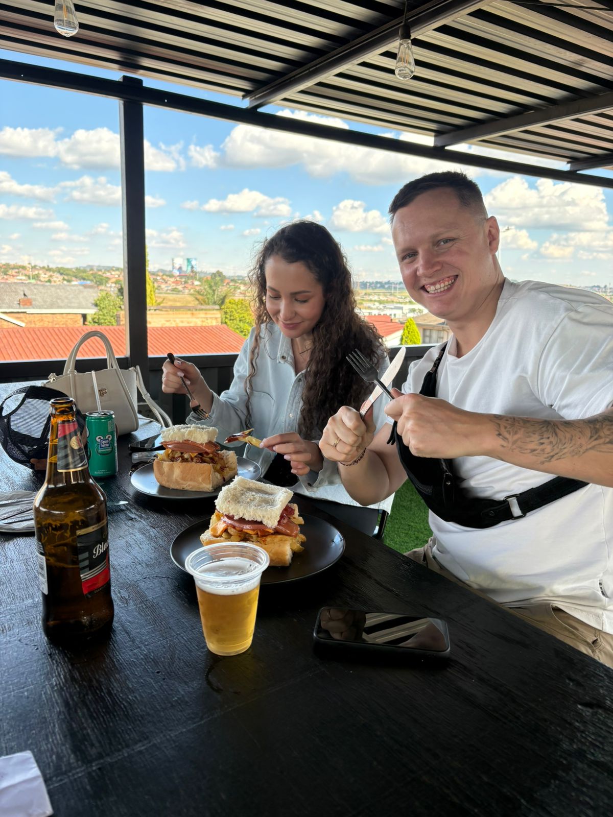 Soweto on foot experiences