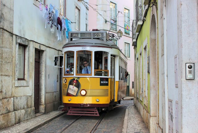DeLuxe VIP Lisboa