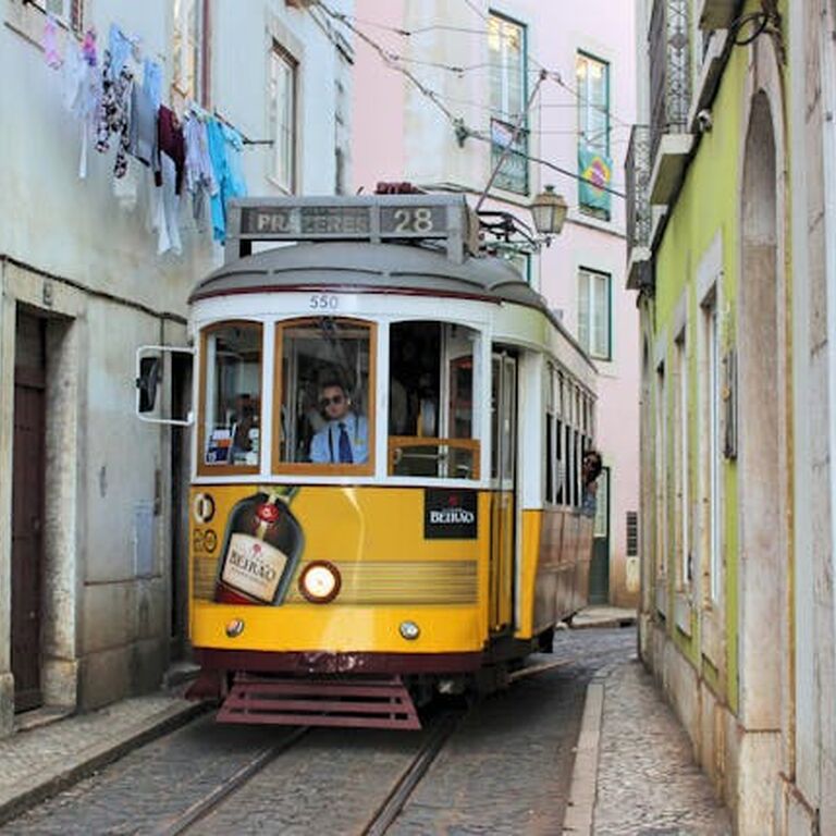 DeLuxe VIP Lisboa