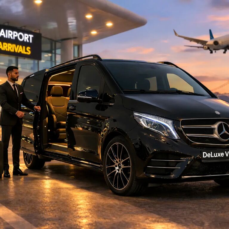 DeLuxe VIP Lisboa