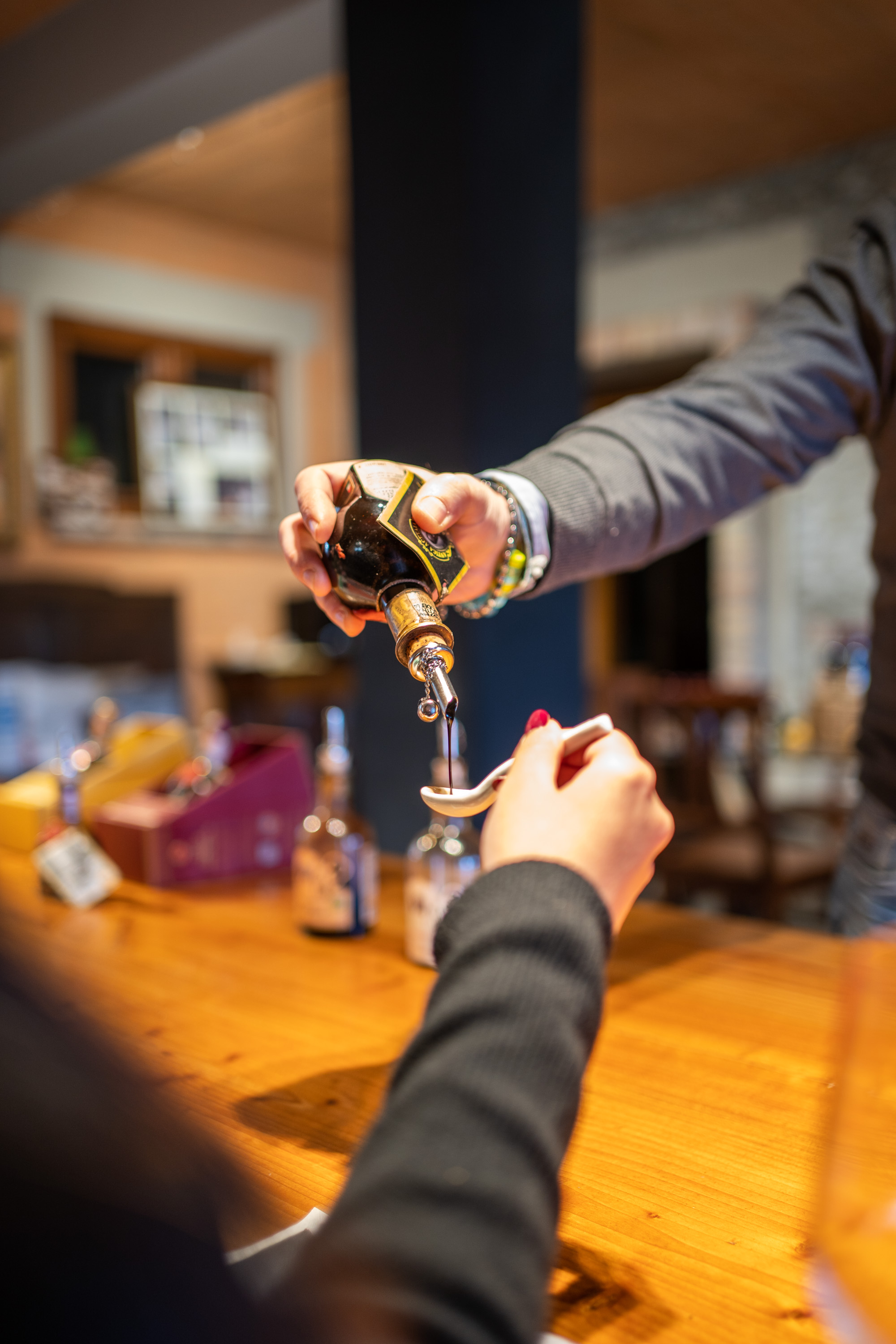 ANTICA ACETAIA CAVEDONI