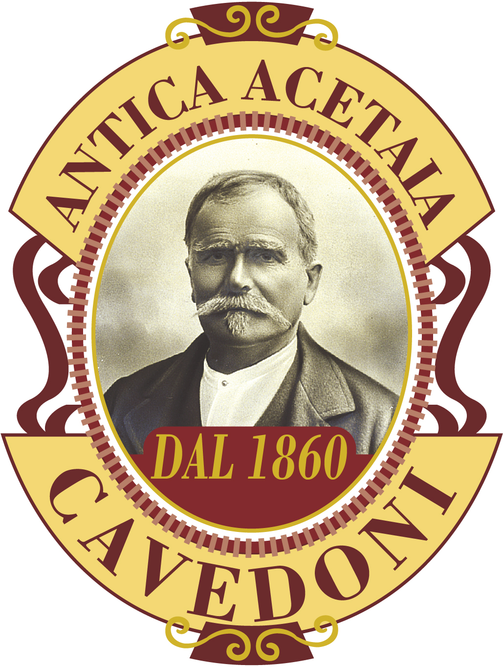 ANTICA ACETAIA CAVEDONI