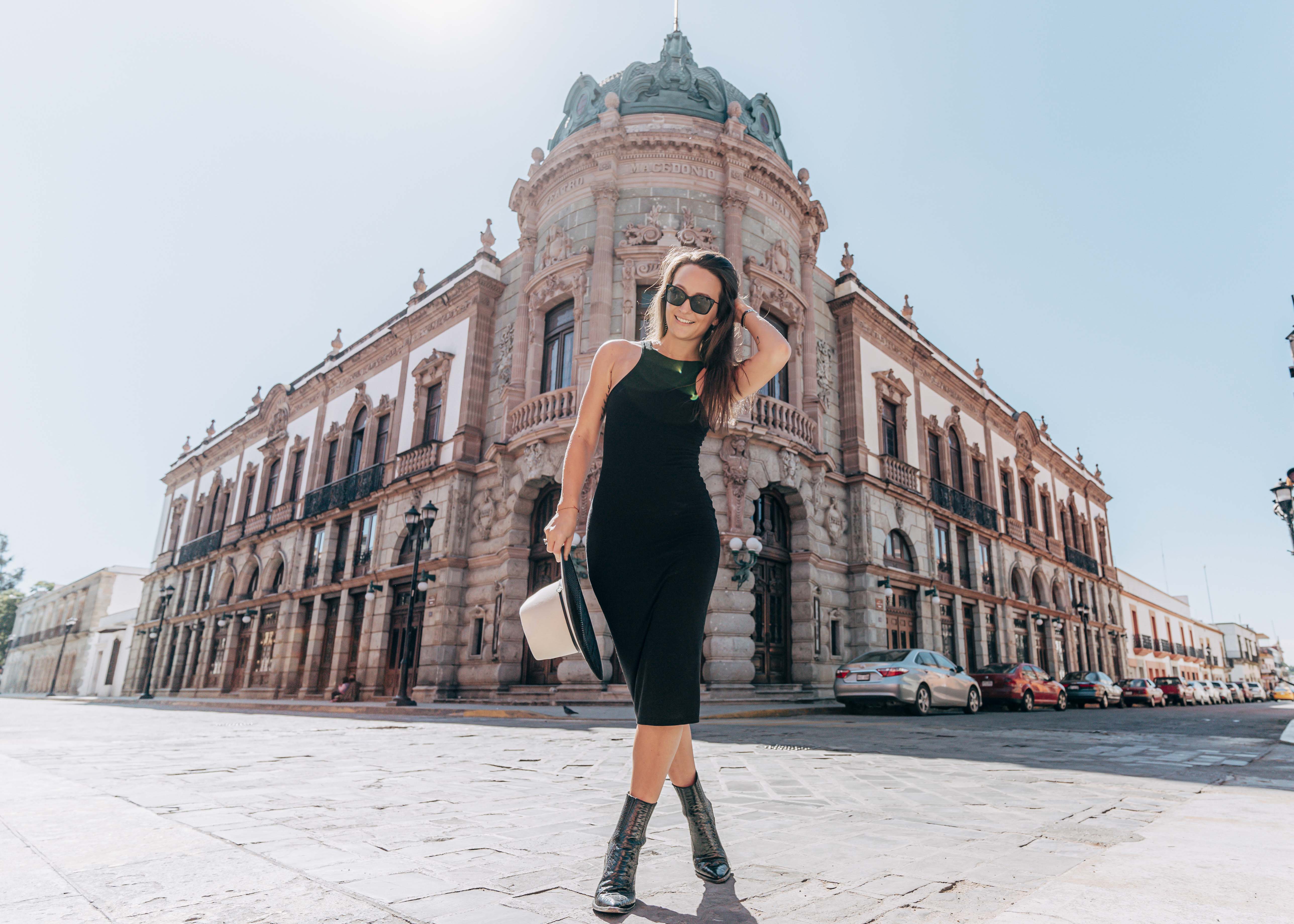 Paco Cuevas Photographer