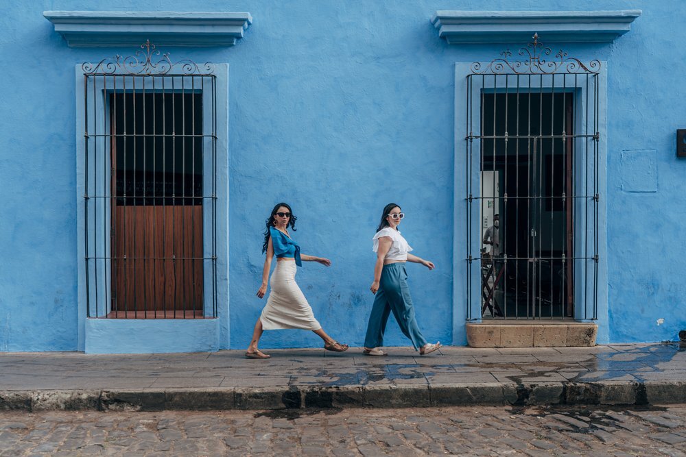 Paco Cuevas Photographer