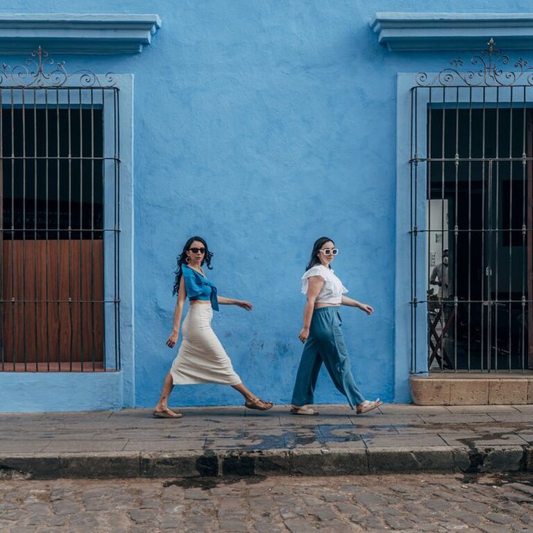 Paco Cuevas Photographer