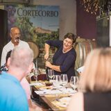 Cortecorbo winery