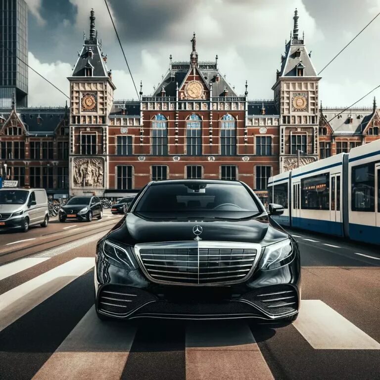 ✈️ Desde 35€ a Schiphol - ¡Hasta un 70 % de descuento!