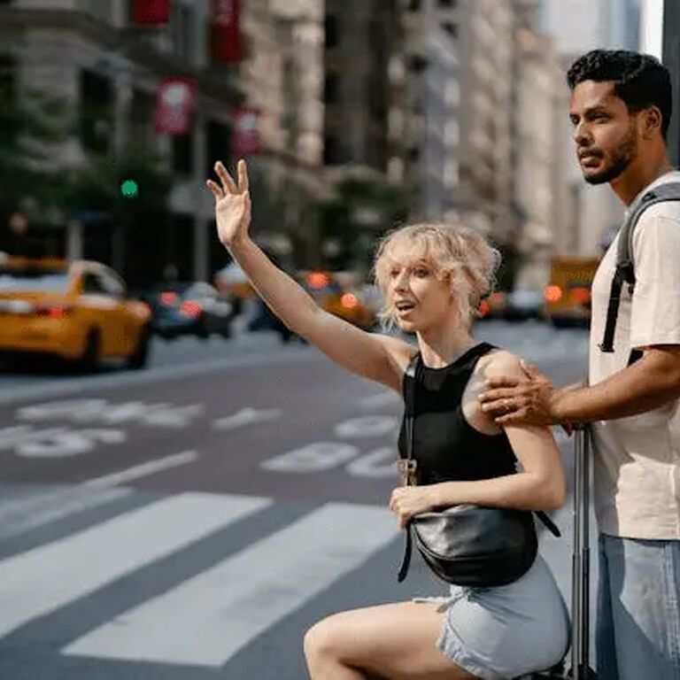 Lisboa Taxi