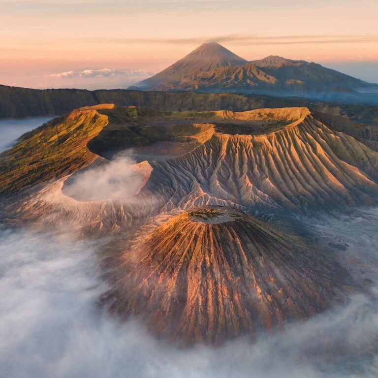Javaindo Ecotourism Tours