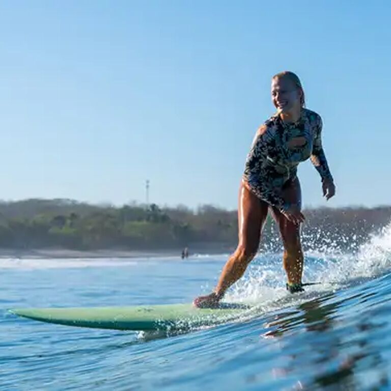 Witch’s Rock Surf Camp