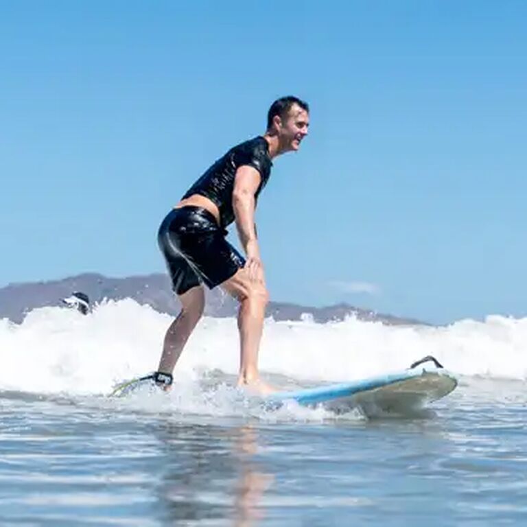 Witch’s Rock Surf Camp