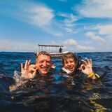 Submarine Diving Center