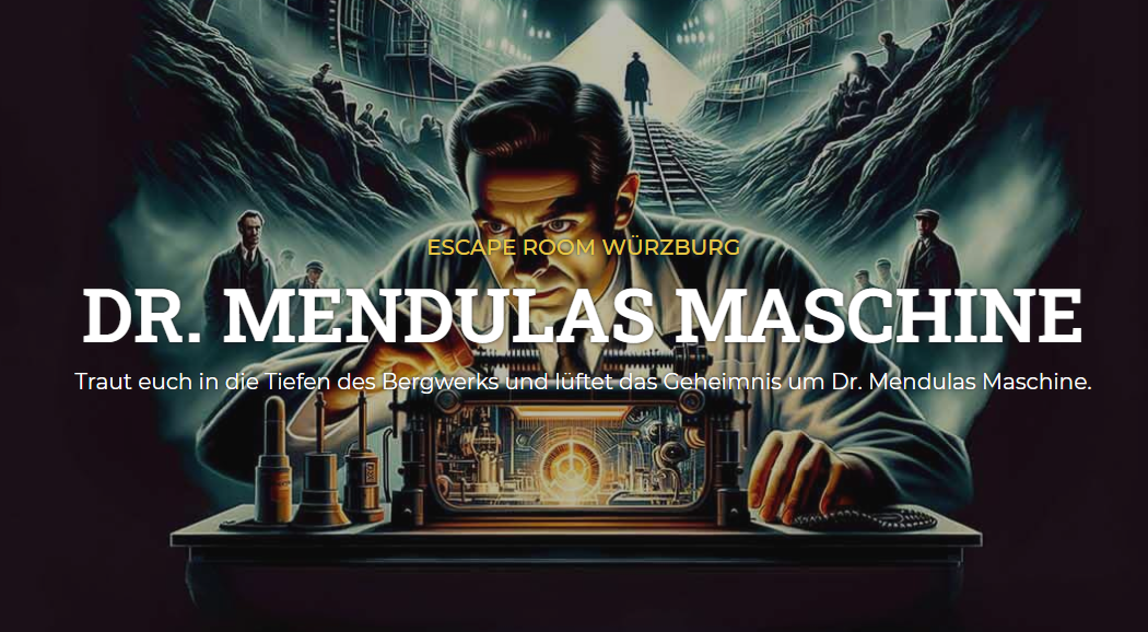 TeamEscape Würzburg