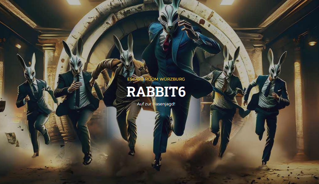 TeamEscape Würzburg