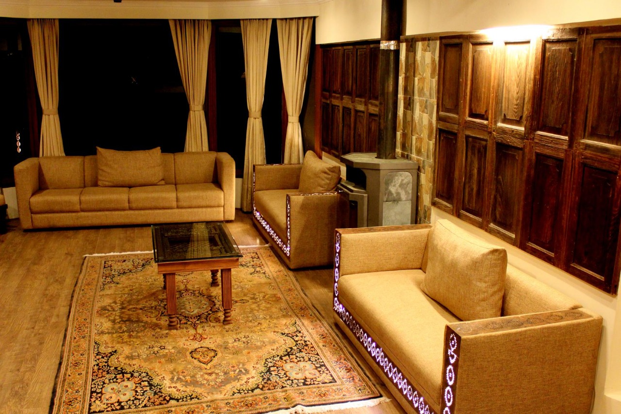 Happy Jacks Tour and Travels