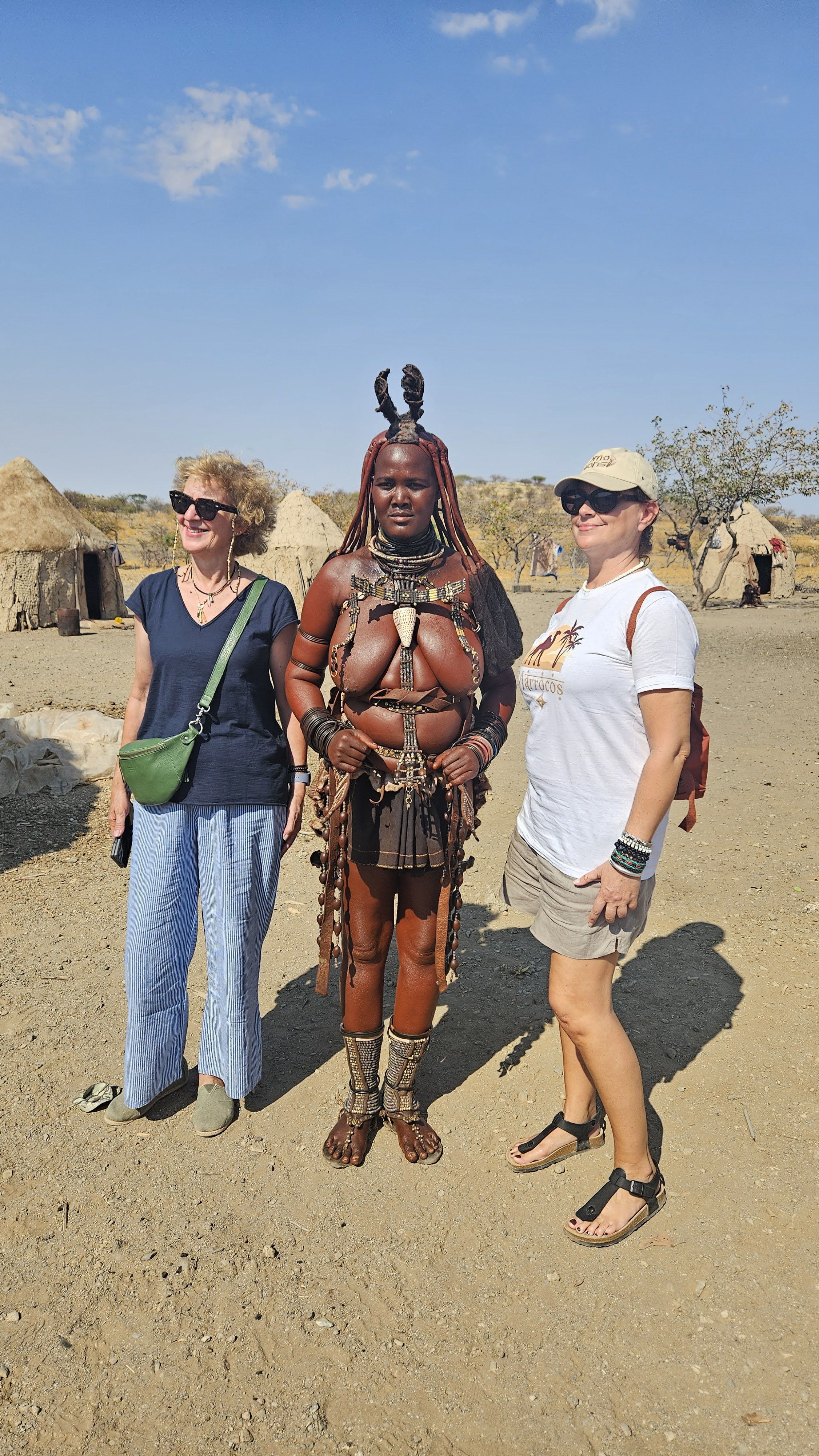 Xtreme Africa Adventure Safari