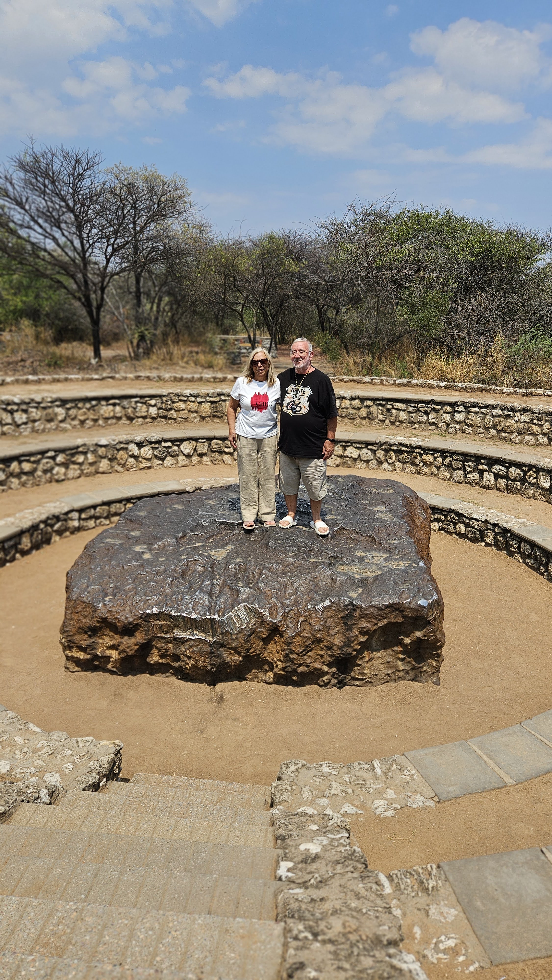 Xtreme Africa Adventure Safari