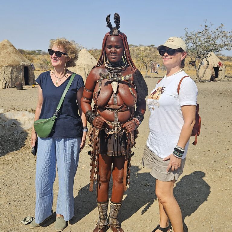 Xtreme Africa Adventure Safari
