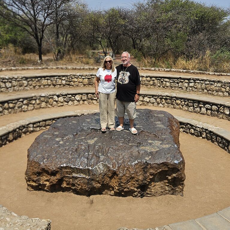 Xtreme Africa Adventure Safari