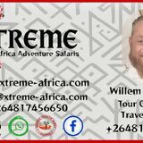 Xtreme Africa Adventure Safari