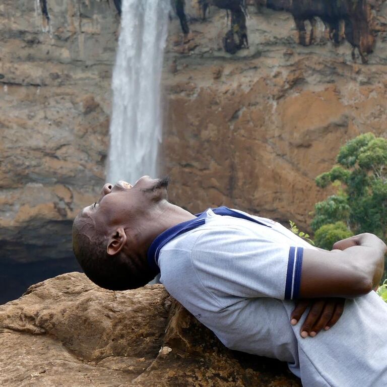 OWAITU AFRIKA SAFARIS